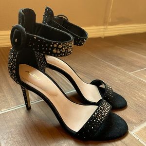 Aldo heels